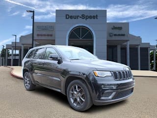 2019 Jeep Grand Cherokee Limited X 1C4RJFBG9KC728001 2019 Jeep Grand Cherokee Limited X