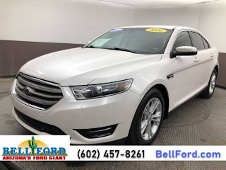 2016 Ford Taurus SEL 1FAHP2E85GG144711 2016 Ford Taurus SEL
