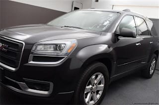 2016 GMC Acadia SLE-1 1GKKRNED1GJ329127 2016 GMC Acadia SLE-1