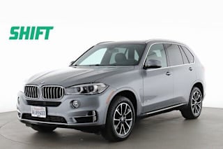 2018 BMW X5 xDrive35i 5UXKR0C53J0X83644 2018 BMW X5 xDrive35i