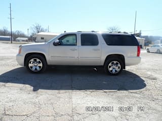 2010 GMC Yukon XL SLT 1500 1GKUKKE36AR136953 2010 GMC Yukon XL SLT 1500