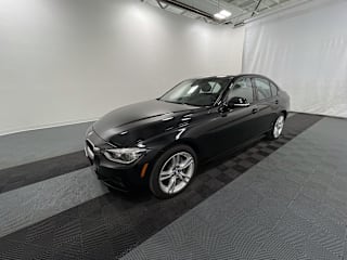 2018 BMW 3 Series 340i xDrive WBA8B7G54JNU95599 2018 BMW 3 Series 340i xDrive