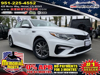 2019 Kia Optima LX 5XXGT4L33KG351070 2019 Kia Optima LX