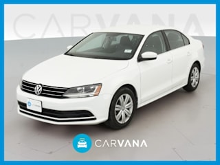 2017 Volkswagen Jetta 1.4T S 3VW2B7AJ0HM276039 2017 Volkswagen Jetta 1.4T S