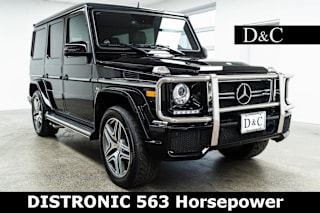 50 Best 15 Mercedes Benz G Class For Sale Savings From 3 549