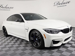 2018 BMW M4 Base WBS4Y9C58JAC86144 2018 BMW M4 Base