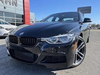 2018 BMW 3 Series 340i xDrive WBA8B7C57JA245898 2018 BMW 3 Series 340i xDrive