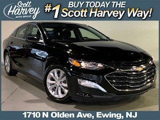 2019 Chevrolet Malibu 1G1ZD5ST3KF223917 2019 Chevrolet Malibu