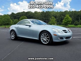 2007 Mercedes-Benz SLK SLK 350 WDBWK56F97F144150 2007 Mercedes-Benz SLK SLK 350