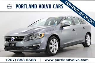 2017 Volvo V60 T5 Premier YV140MEK1H1351728 2017 Volvo V60 T5 Premier