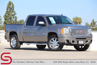 2013 GMC Sierra 1500 Denali 3GTP2XE26DG322235 2013 GMC Sierra 1500 Denali
