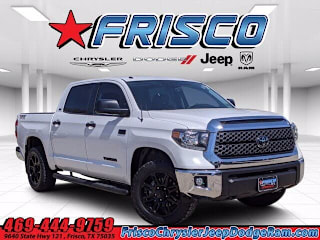 2018 Toyota Tundra SR5 5TFDW5F13JX752913 2018 Toyota Tundra SR5