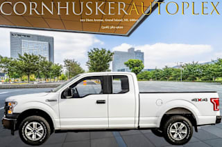 2017 Ford F-150 1FTEX1E84HKD81597 2017 Ford F-150