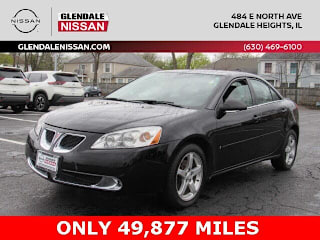 2007 Pontiac G6 1G2ZG58N574274298 2007 Pontiac G6