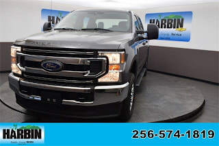 2021 Ford F-250 Super Duty XL 1FT7W2B69MED66235 2021 Ford F-250 Super Duty XL