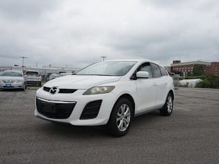 2010 Mazda CX-7 s Touring JM3ER4W32A0345382 2010 Mazda CX-7 s Touring