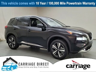 2021 Nissan Rogue JN8AT3DC0MW100186 2021 Nissan Rogue