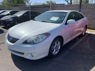 2006 Toyota Camry Solara SE 4T1CE38P96U631540 2006 Toyota Camry Solara SE