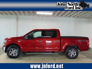 2019 Ford F-150 XLT 1FTEW1EP5KKC20998 2019 Ford F-150 XLT