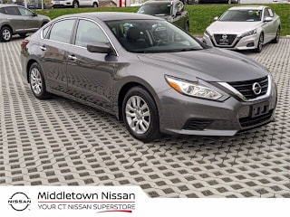 2018 Nissan Altima 2.5 S 1N4AL3AP3JC280253 2018 Nissan Altima 2.5 S