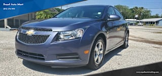 2014 Chevrolet Cruze 1LT Auto 1G1PC5SB6E7275431 2014 Chevrolet Cruze 1LT Auto