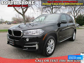 2015 BMW X5 xDrive35i 5UXKR0C55F0K52629 2015 BMW X5 xDrive35i