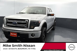 2013 Ford F-150 1FTFW1EF4DKF09790 2013 Ford F-150