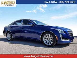 2014 Cadillac CTS 3.6L Luxury Collection 1G6AR5S36E0155595 2014 Cadillac CTS 3.6L Luxury Collection