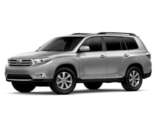 2012 Toyota Highlander 5TDBK3EHXCS098443 2012 Toyota Highlander