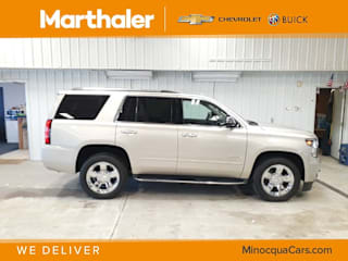 2017 Chevrolet Tahoe Premier 1GNSKCKC5HR305875 2017 Chevrolet Tahoe Premier