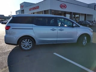 2020 Kia Sedona EX KNDMB5C14L6638279 2020 Kia Sedona EX