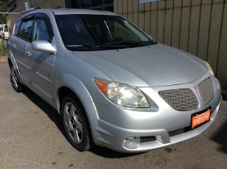 2005 Pontiac Vibe Base 5Y2SL63845Z426278 2005 Pontiac Vibe Base