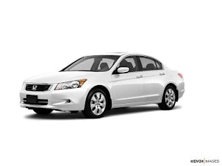 2010 Honda Accord EX-L V6 1HGCP3F81AA027339 2010 Honda Accord EX-L V6