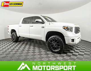 2019 Toyota Tundra 1794 Edition 5TFAY5F1XKX818405 2019 Toyota Tundra 1794 Edition