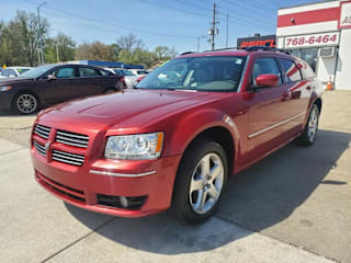 2008 Dodge Magnum RT 2D8GZ57238H201957 2008 Dodge Magnum RT