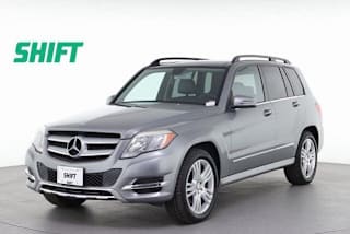 2013 Mercedes-Benz GLK GLK 350 4MATIC WDCGG8JB0DG119232 2013 Mercedes-Benz GLK GLK 350 4MATIC