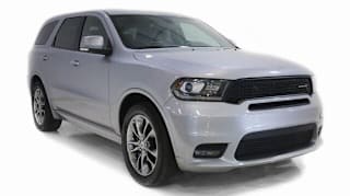 2020 Dodge Durango 1C4RDHDG4LC204482 2020 Dodge Durango