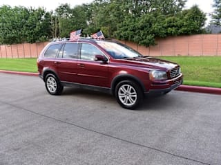 2009 Volvo XC90 3.2 YV4CY982191510121 2009 Volvo XC90 3.2