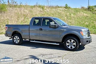 2013 Ford F-150 1FTFX1CF6DFD63059 2013 Ford F-150