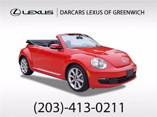 2013 Volkswagen Beetle 2.5L PZEV 3VW5P7AT4DM802778 2013 Volkswagen Beetle 2.5L PZEV