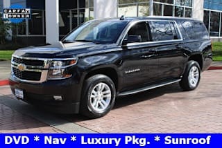 2020 Chevrolet Suburban LT 1500 1GNSKHKC3LR233113 2020 Chevrolet Suburban LT 1500