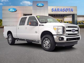 2016 Ford F-250 Super Duty XL 1FT7W2BT0GEA09648 2016 Ford F-250 Super Duty XL