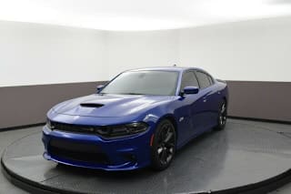 2019 Dodge Charger 2C3CDXGJ8KH510754 2019 Dodge Charger