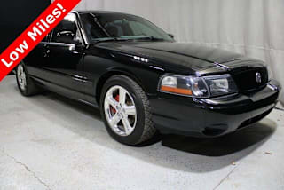 2003 Mercury Marauder 2MEHM75V03X612014 2003 Mercury Marauder