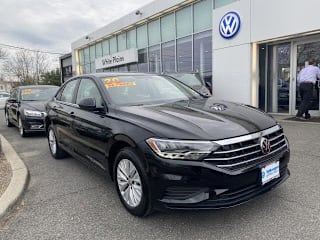 2020 Volkswagen Jetta 3VWC57BU9LM077908 2020 Volkswagen Jetta