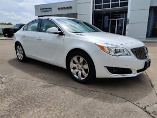 2017 Buick Regal 2G4GS5GX8H9135801 2017 Buick Regal