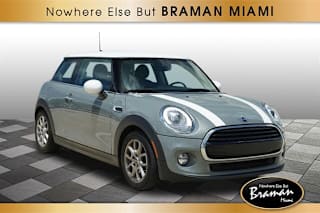 2018 MINI Hardtop 2 Door Cooper WMWXP5C57J2G63327 2018 MINI Hardtop 2 Door Cooper