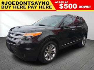 2013 Ford Explorer 1FM5K8D86DGA73512 2013 Ford Explorer