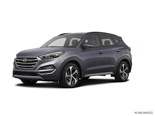 2018 Hyundai Tucson Value KM8J33A28JU836769 2018 Hyundai Tucson Value