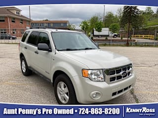 2008 Ford Escape XLT 1FMCU93188KE29604 2008 Ford Escape XLT